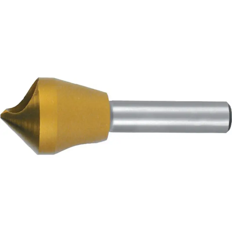 RUKO Querlochsenker HSS-TiN 20 - 25 mm 90° - 102305T Neuheit