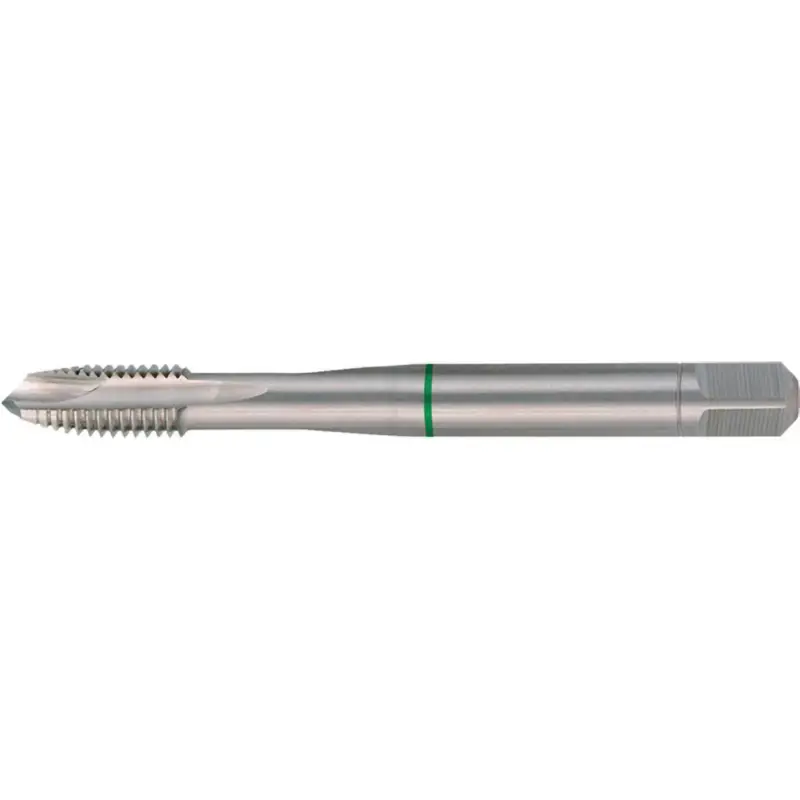 Rabatt RUKO Maschinengewindebohrer HSSE-Co 5 DIN 371 Form B M 3 - 232030E