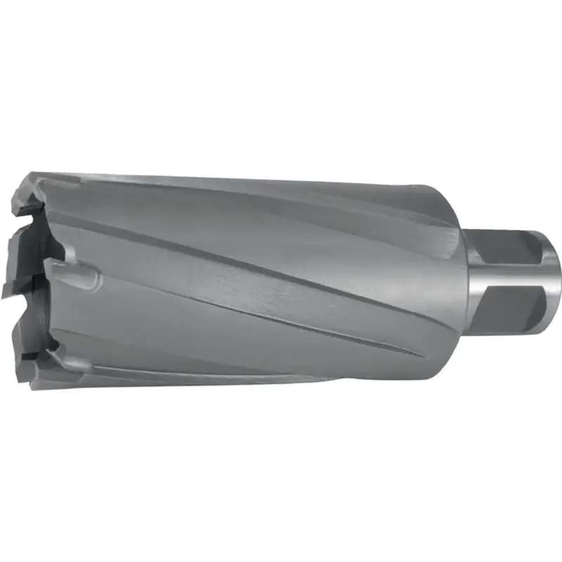 Billig RUKO Kernbohrer Weldon HM Ø 34 mm - 108734