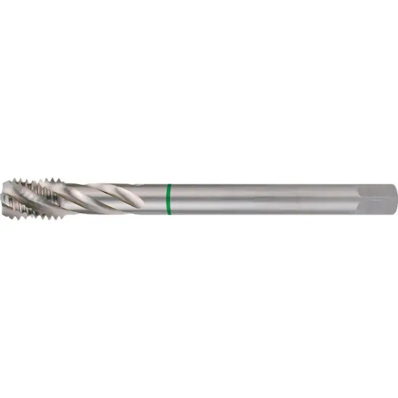 Geprüft RUKO Maschinengewindebohrer HSSE-Co 5 DIN 5156 Form C G 1 1/4" - 263114E