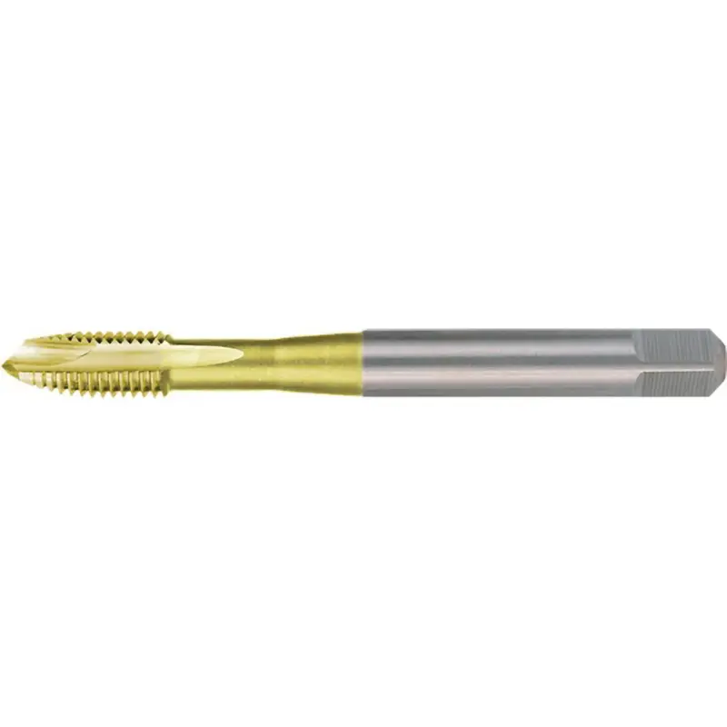 RUKO Maschinengewindebohrer HSS TiN DIN 371 Form B M 2 - 232020T Schnäppchen