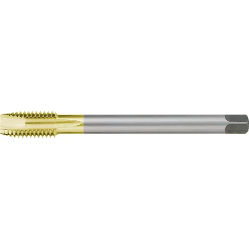 RUKO Maschinengewindebohrer HSS TiN DIN 376 Form B M 14 - 232140T Must-Have