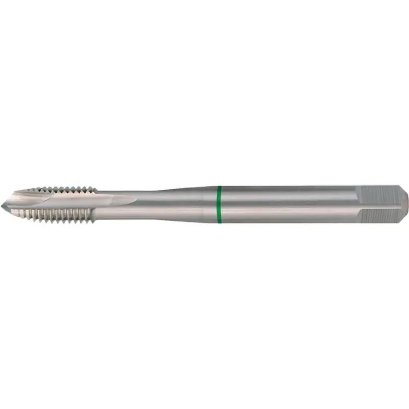 Markenprodukt RUKO Maschinengewindebohrer HSSE-Co 5 DIN 371 Form B UNF 3/8" - 265038UNF