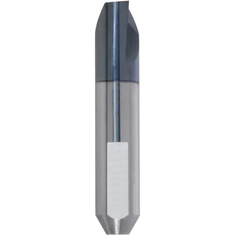 RUKO Schweißpunktbohrer Spotle Drill HSSE-Co 5 TiCN L. 44 x Ø 8 mm - 101081TC Expressversand