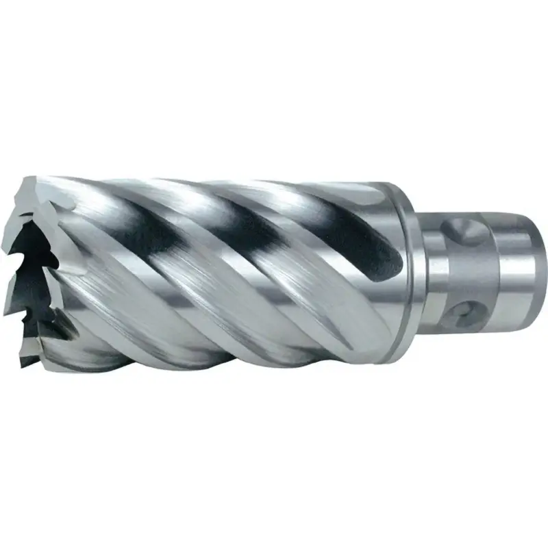 RUKO Kernbohrer Quick IN HSSE-Co 5 Ø 23 mm - 108923E Nur Für Kurze Zeit