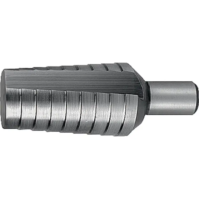 RUKO Stufenbohrer HSS ohne Spitze 2 Schneiden Ø 12 - 20 mm - 101361 Bestpreis