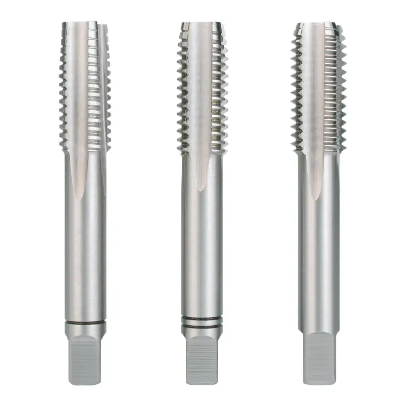 RUKO Handgewindebohrer M DIN 352 HSS M 39 3 teilig - 230390 Günstig
