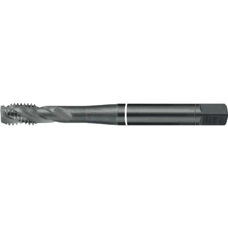 Beliebt RUKO Maschinengewindebohrer HSSE-Co 5 DIN 371 Form C vaporisiert M 5 - 234050VA