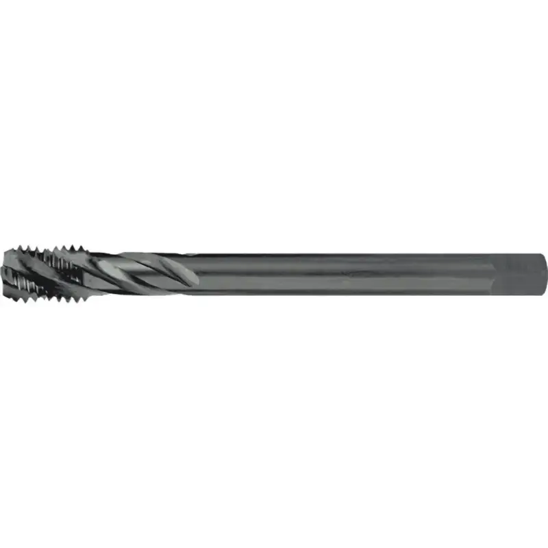 RUKO Maschinengewindebohrer HSSE-Co 5 DIN 376 Form C vaporisiert M 16 - 233160VA Expressversand