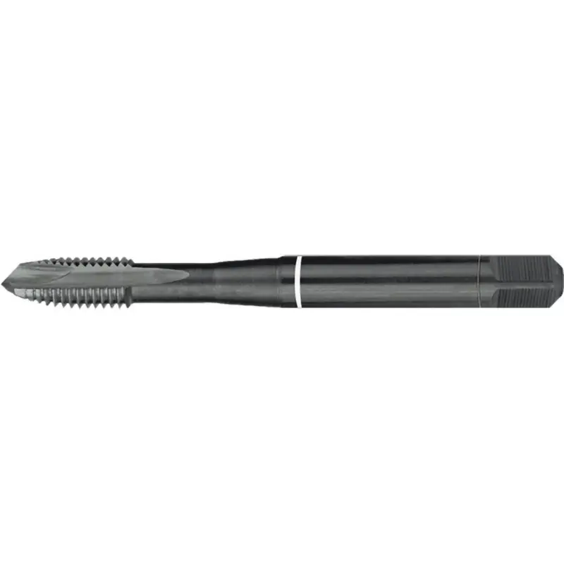 RUKO Maschinengewindebohrer HSSE-Co 5 DIN 371 Form B vaporisiert M 8 - 232080VA Markenprodukt