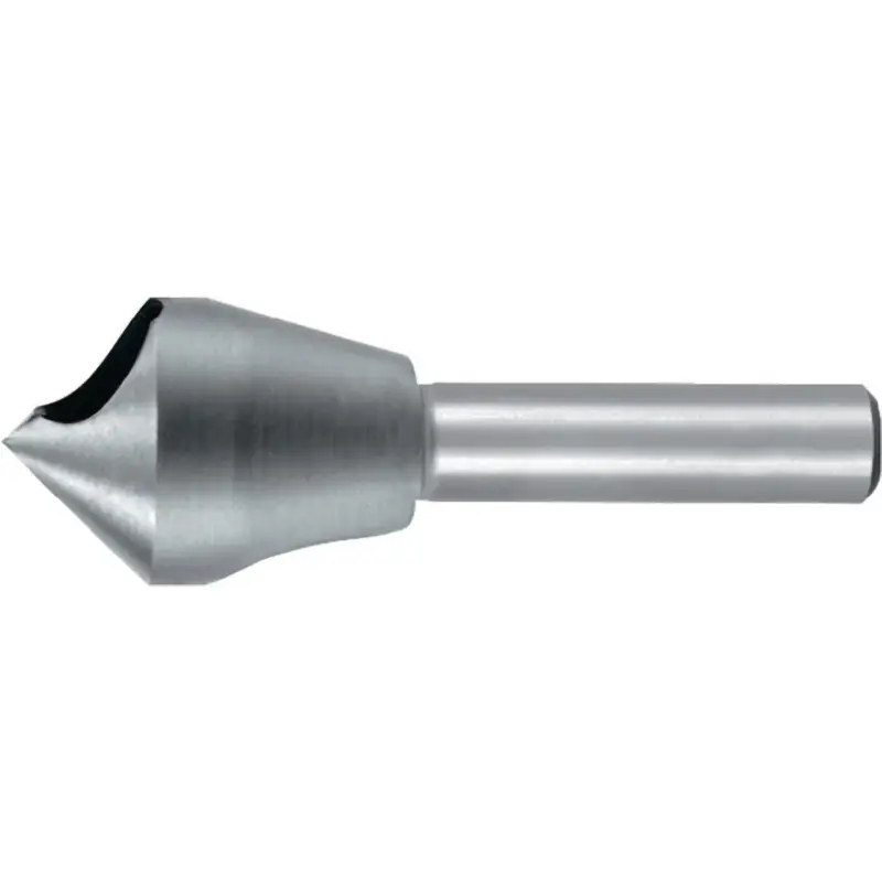 RUKO Querlochsenker HSS 2 - 5 mm 90° - 102301 Echt
