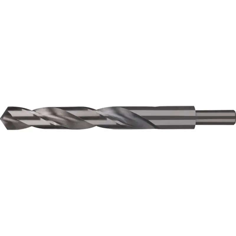 Günstig RUKO Spiralbohrer DIN 338 Typ N HSS Ø 13 mm - 2004130
