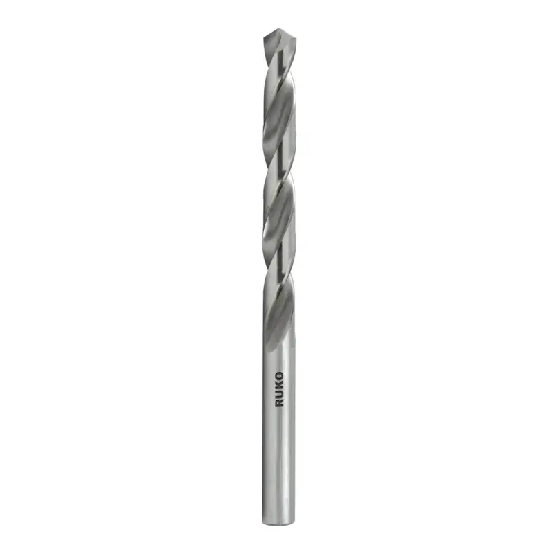 RUKO Spiralbohrer DIN 338 Typ N HSS-G Ø 20 mm - 214201 Direkt Vom Hersteller