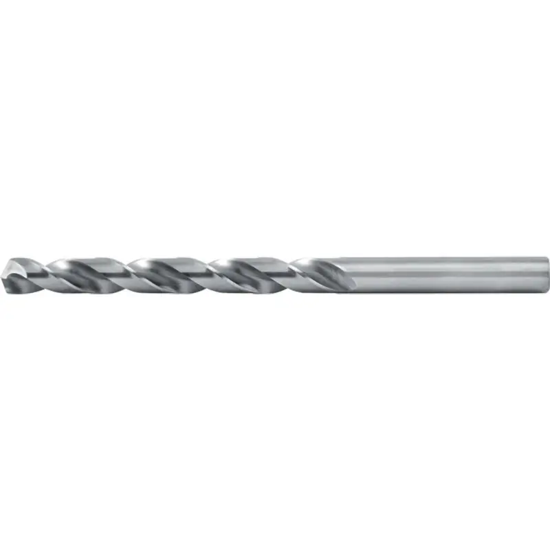 RUKO 10x Spiralbohrer HSSE-Co 8 Ø 7,5 mm - 281075E Direkt Vom Hersteller