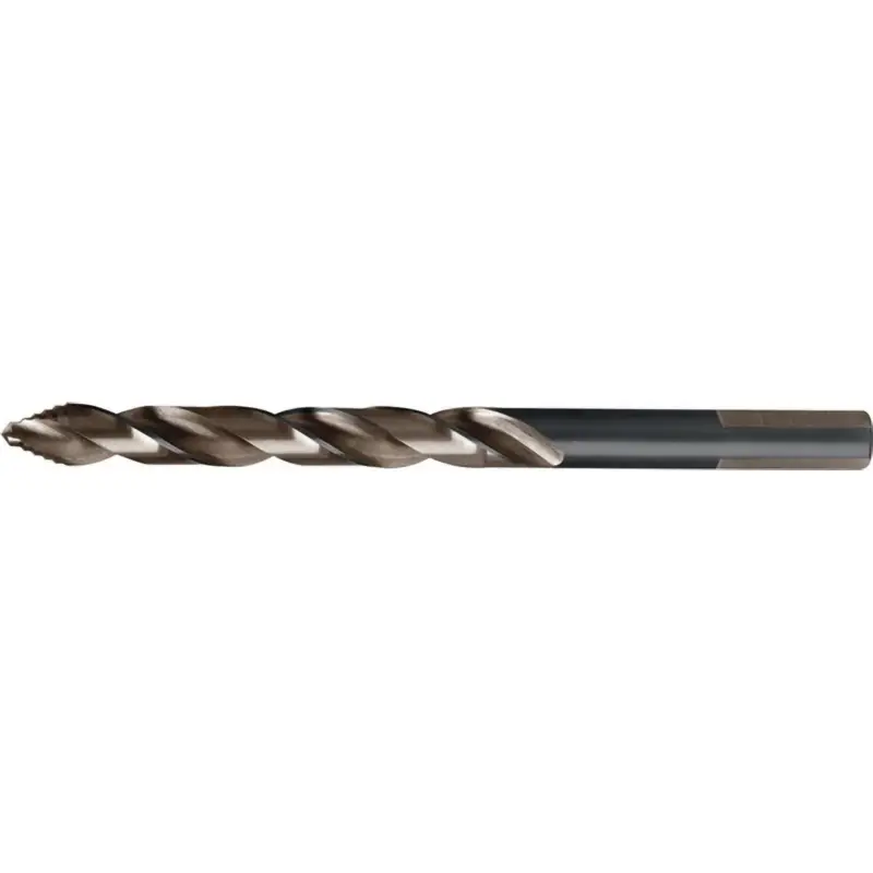 RUKO Spiralbohrer ULTIMATECUT FLOWSTEP DIN 338 HSSE-Co 5 Ø 10,5 mm - 259105E Angebot