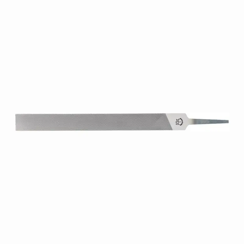Jetzt Bestellen PFERD Werkstattfeile DIN 7261 Länge 250 mm Querschnitt 25 x 6 mm - 11101251