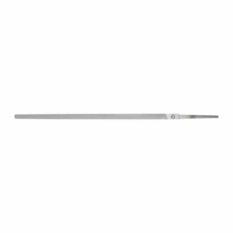 PFERD Werkstattfeile DIN 7261 Länge 150 mm Querschnitt 6 mm - 11104151 Schnäppchen