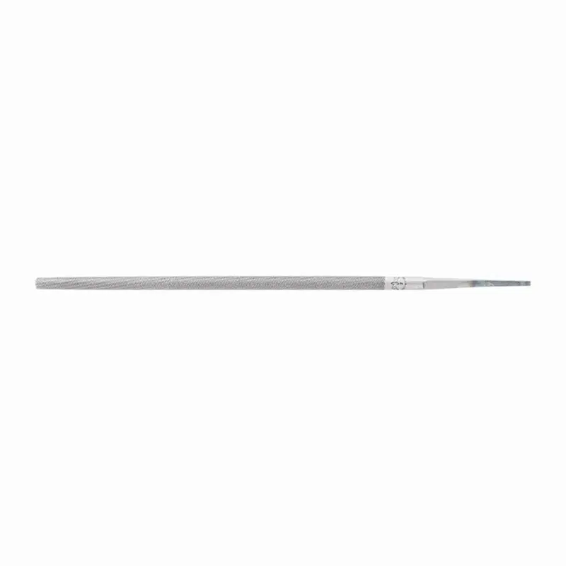 PFERD Werkstattfeile DIN 7261 Länge 150 mm Querschnitt 6 mm - 11107152 Schnäppchen