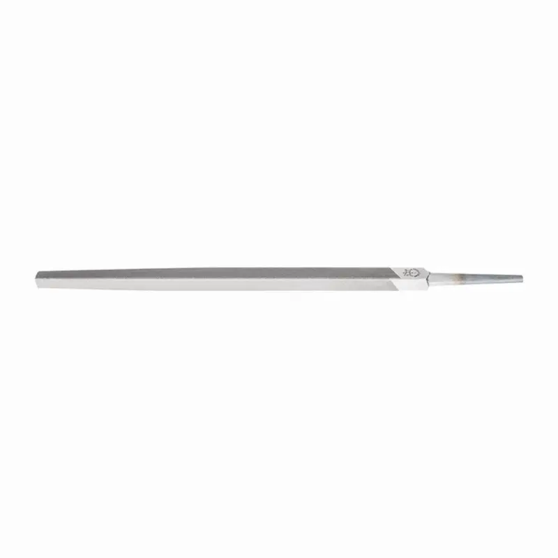 Direkt Vom Hersteller PFERD Werkstattfeile DIN 7261 Länge 100 mm Querschnitt 8 mm - 11108101
