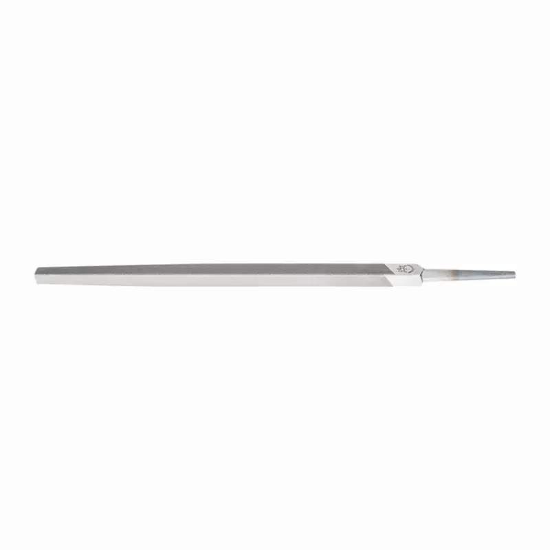 PFERD Werkstattfeile DIN 7261 Länge 200 mm Querschnitt 15 mm - 11108201 Ausverkauf