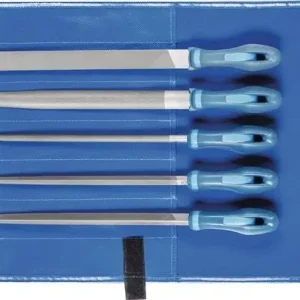 Begrenztes Angebot PFERD Feilensatz Länge 250 mm Hieb 3 - 11800543