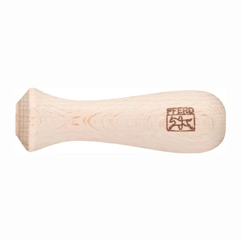 PFERD Feilenheft Heftlänge 100 mm - 12611010 Abverkauf