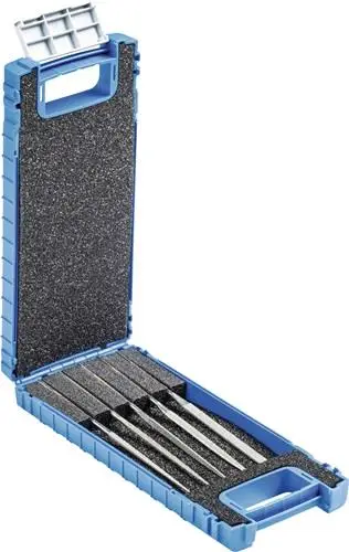 Top-Preis PFERD Diamantnadelfeilensatz Länge 140 mm 5-teilig - 15842052