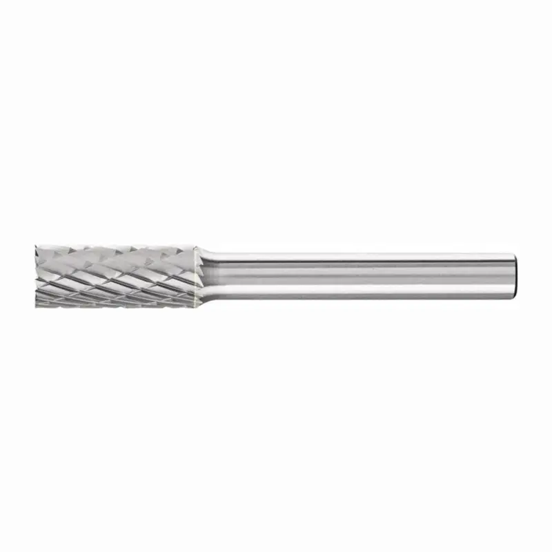 PFERD Frässtift ZYAS Ø 8 mm Kopflänge 20 mm Schaft-Ø 6 mm Verzahnung 3 PLUS - 21100326 Direkt Vom Hersteller