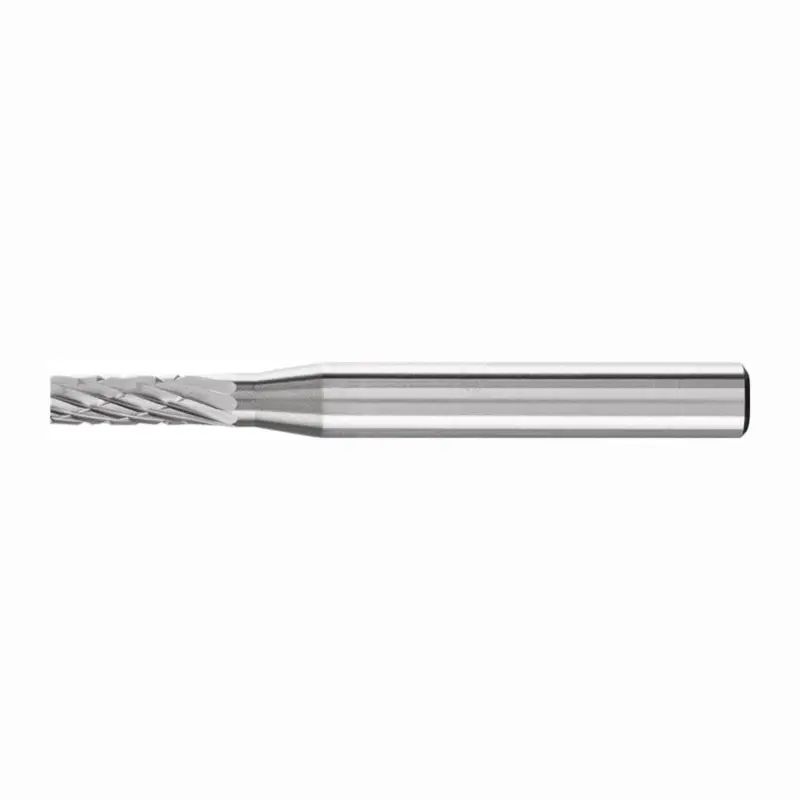 Neue Ware PFERD Frässtift ZYA Ø 4 mm Kopflänge 13 mm Schaft-Ø 6 mm Verzahnung 3 PLUS - 21101526