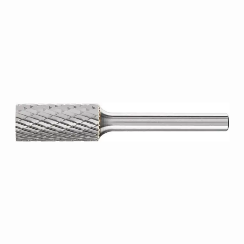 Saisonangebot PFERD Frässtift ZYA Ø 12 mm Kopflänge 25 mm Schaft-Ø 6 mm Verzahnung 3 PLUS - 21101926