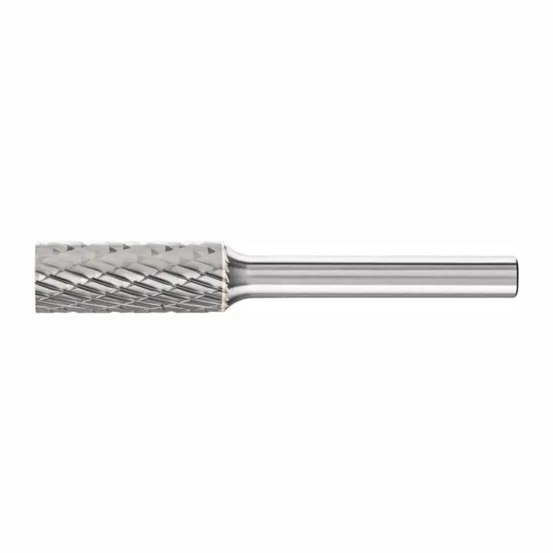 PFERD Frässtift ZYA Ø 10 mm Kopflänge 25 mm Schaft-Ø 6 mm Verzahnung 3 PLUS - 21102226 Preis Gesenkt