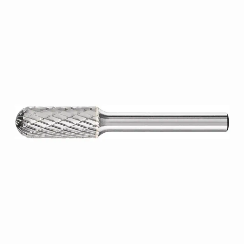 PFERD Frässtift WRC Ø 10 mm Kopflänge 25 mm Schaft-Ø 6 mm Verzahnung 3 PLUS - 21105526 Preis Gesenkt