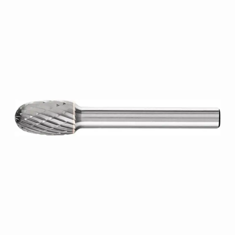 PFERD Frässtift TRE Ø 10 mm Kopflänge 16 mm Schaft-Ø 6 mm Verzahnung 3 PLUS - 21134926 Billig