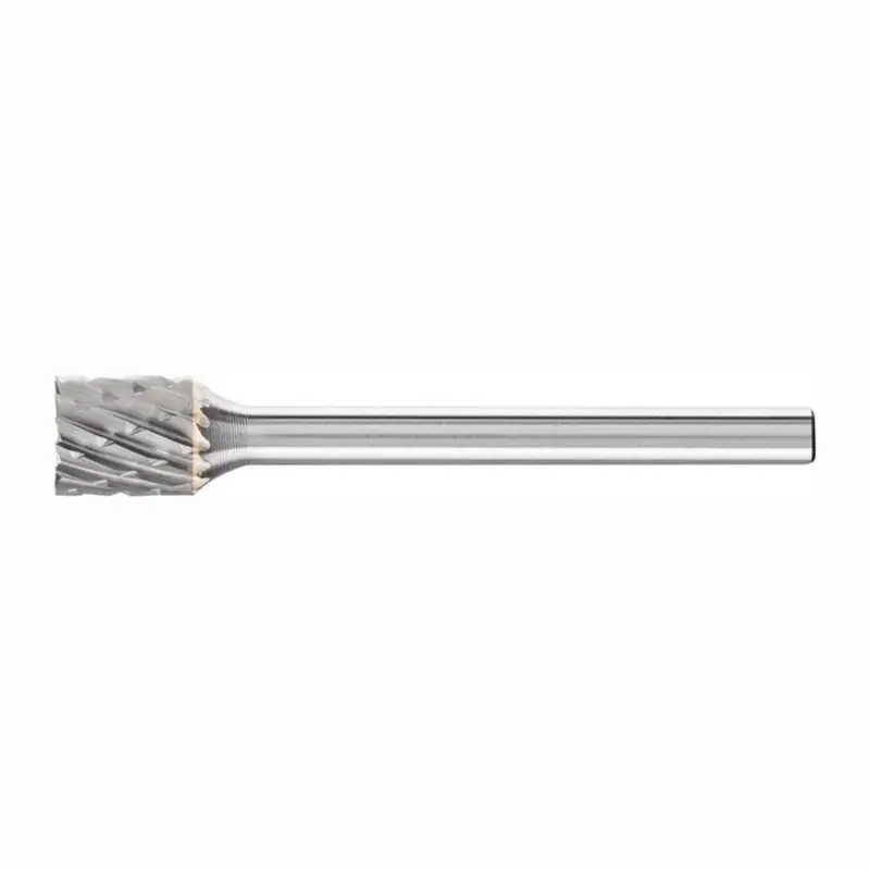 PFERD Kleinfrässtift ZYAS Ø 6 mm Kopflänge 7 mm Schaft-Ø 3 mm Verzahnung 3 PLUS - 21200383 Jetzt Bestellen