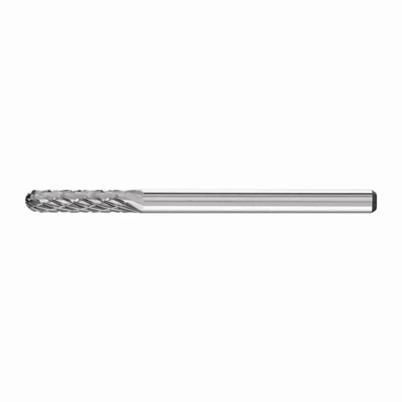 Expressversand PFERD Kleinfrässtift WRC Ø 3 mm Kopflänge 13 mm Schaft-Ø 3 mm Verzahnung 3 PLUS - 21205183