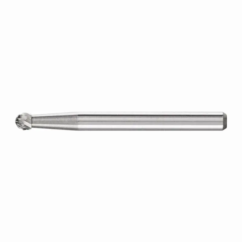 Direktkauf PFERD Kleinfrässtift KUD Ø 3 mm Kopflänge 2 mm Schaft-Ø 3 mm Verzahnung 3 PLUS - 21211083