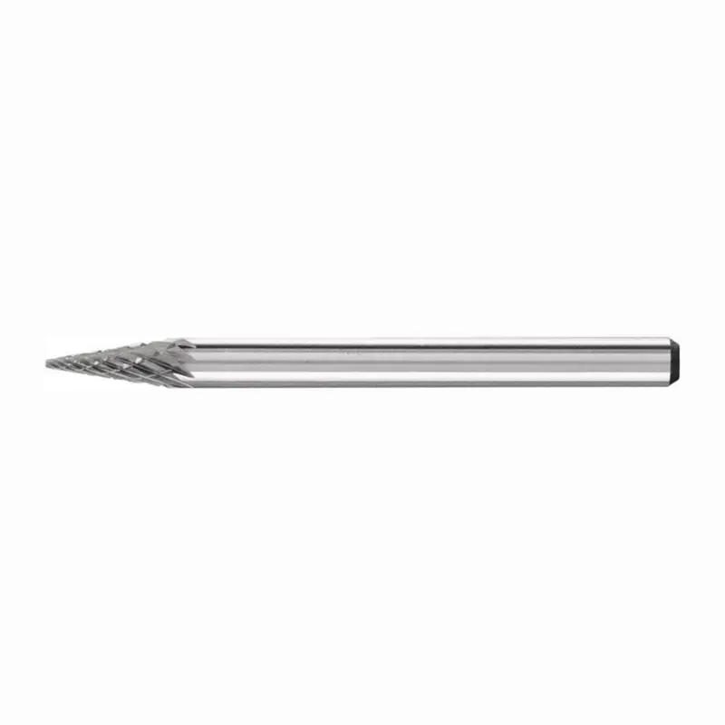 PFERD Kleinfrässtift SKM Ø 3 mm Kopflänge 7 mm Schaft-Ø 3 mm Verzahnung 3 PLUS - 21214083 Angebot