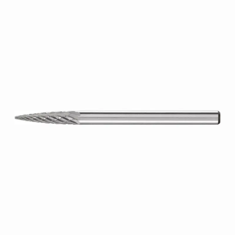 Rabatt PFERD Kleinfrässtift SPG Ø 3 mm Kopflänge 13 mm Schaft-Ø 3 mm Verzahnung 3 PLUS - 21222683