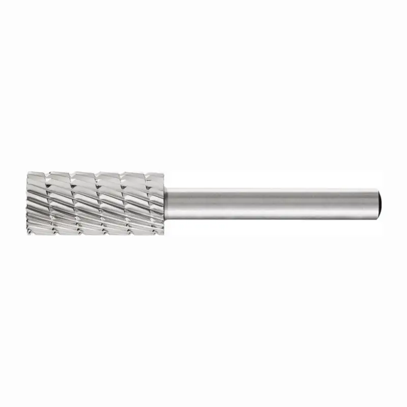 Top-Angebot PFERD Frässtift ZYAS Ø 12 mm Kopflänge 25 mm Schaft-Ø 6 mm Verzahnung 3 - 22405536