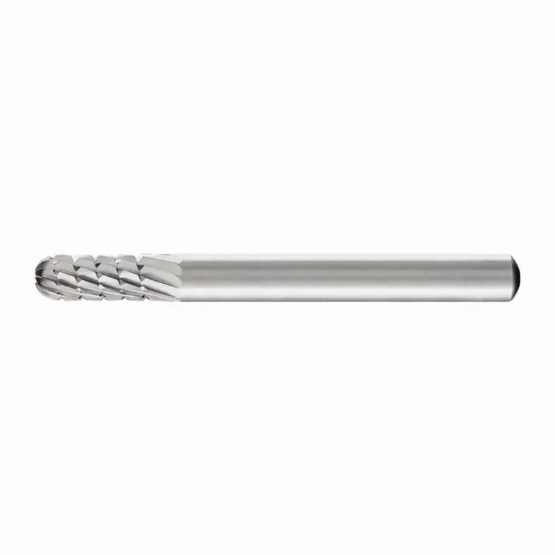 PFERD Frässtift WRC Ø 6 mm Kopflänge 16 mm Schaft-Ø 6 mm Verzahnung 3 - 22410736 Angebot