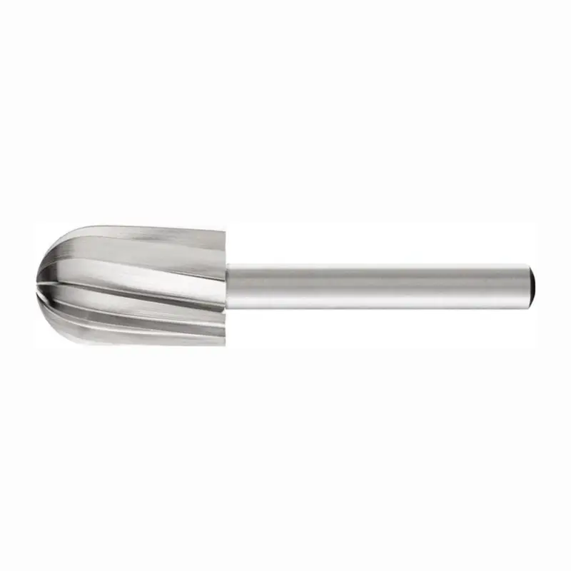 Preisreduziert PFERD Frässtift C1625 Ø 16 mm Kopflänge 25 mm Schaft-Ø 6 mm - 22411816