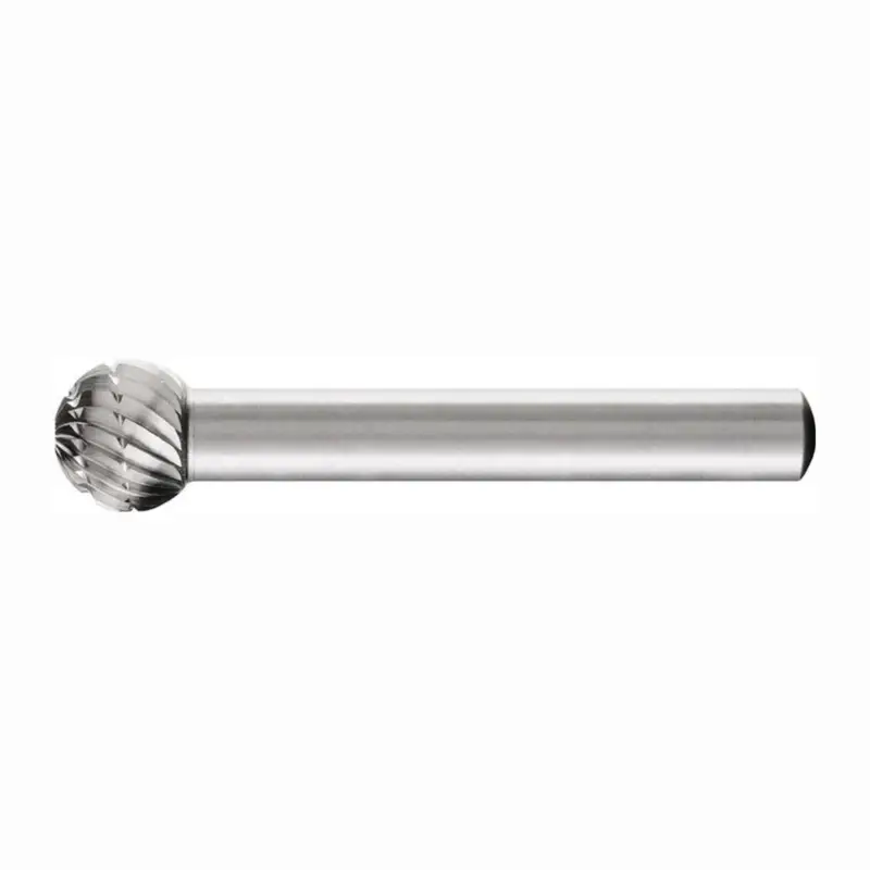 Online Kaufen PFERD Frässtift KUD Ø 10 mm Kopflänge 9 mm Schaft-Ø 6 mm Verzahnung 3 - 22420336