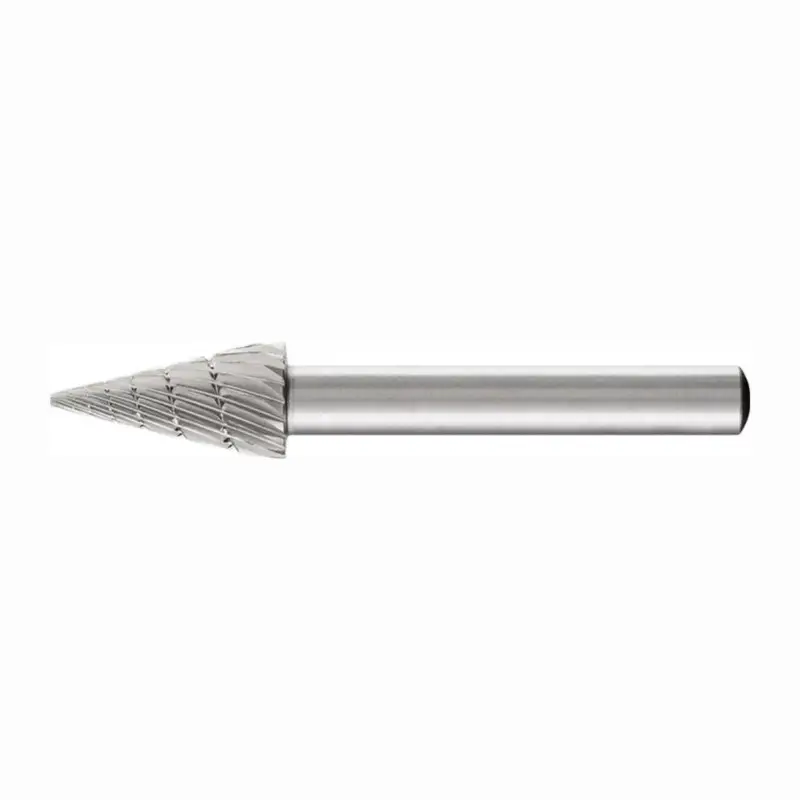 Finale Aktion PFERD Frässtift SKM Ø 10 mm Kopflänge 20 mm Schaft-Ø 6 mm Verzahnung 3 - 22423336