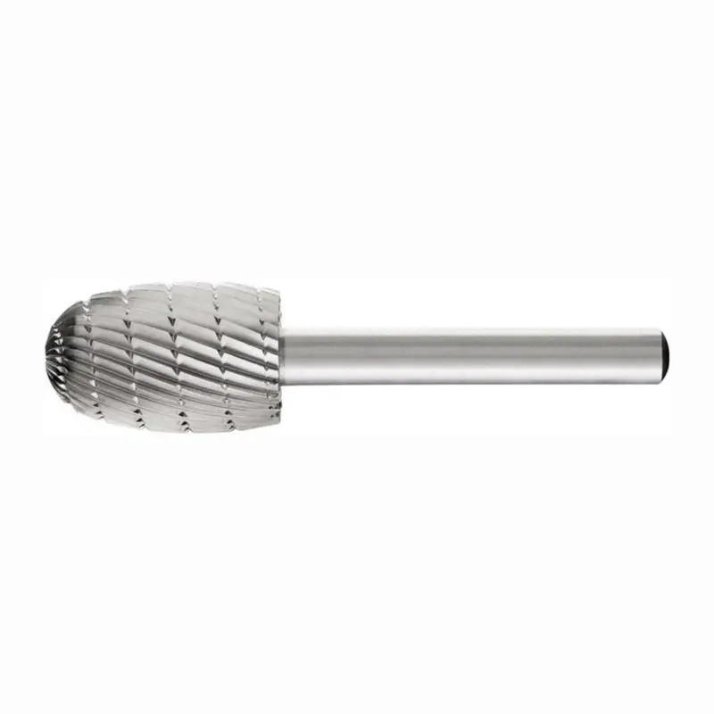 Solange Der Vorrat Reicht PFERD Frässtift TRE Ø 16 mm Kopflänge 25 mm Schaft-Ø 6 mm Verzahnung 3 - 22461836