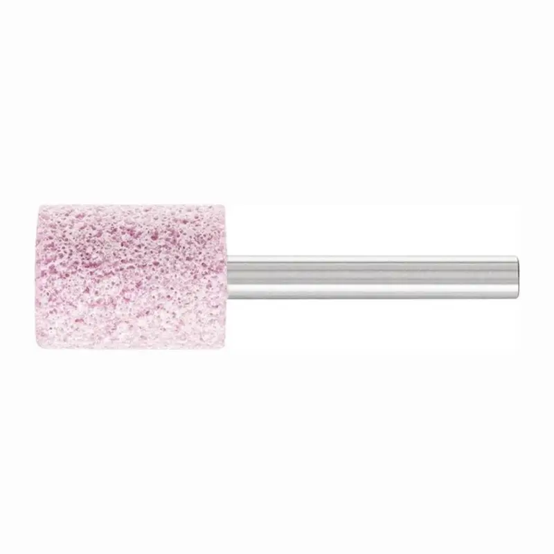PFERD Schleifstift STEEL EDGE Ø 16 x H 32 mm 6 mm K 30 - 31127273 Super-Preis