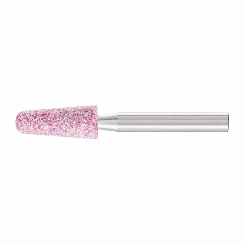 PFERD Schleifstift STEEL Ø 10 x H 25 mm 6 mm K 46 - 32209254 Must-Have