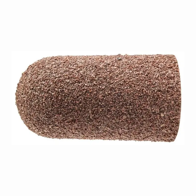 Neu PFERD Schleifkappe POLICAP Ø 16 x H 32 mm KEL Körnung 60 - 42306161