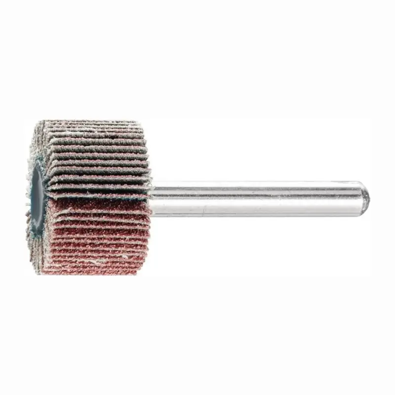 PFERD Fächerschleifer Ø 25 x H 15 mm Körnung 120 - 44406126 Preisknaller