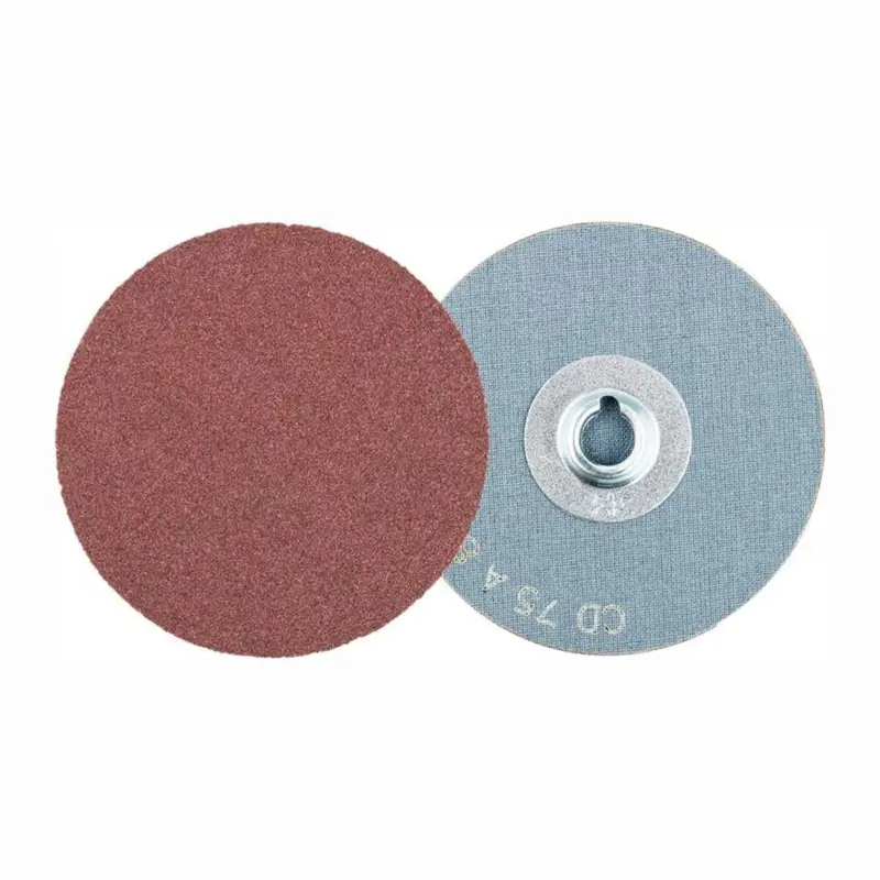 Sonderaktion PFERD Schleifscheibe COMBIDISC Ø 50 mm Körnung 80 Forte - 42751508
