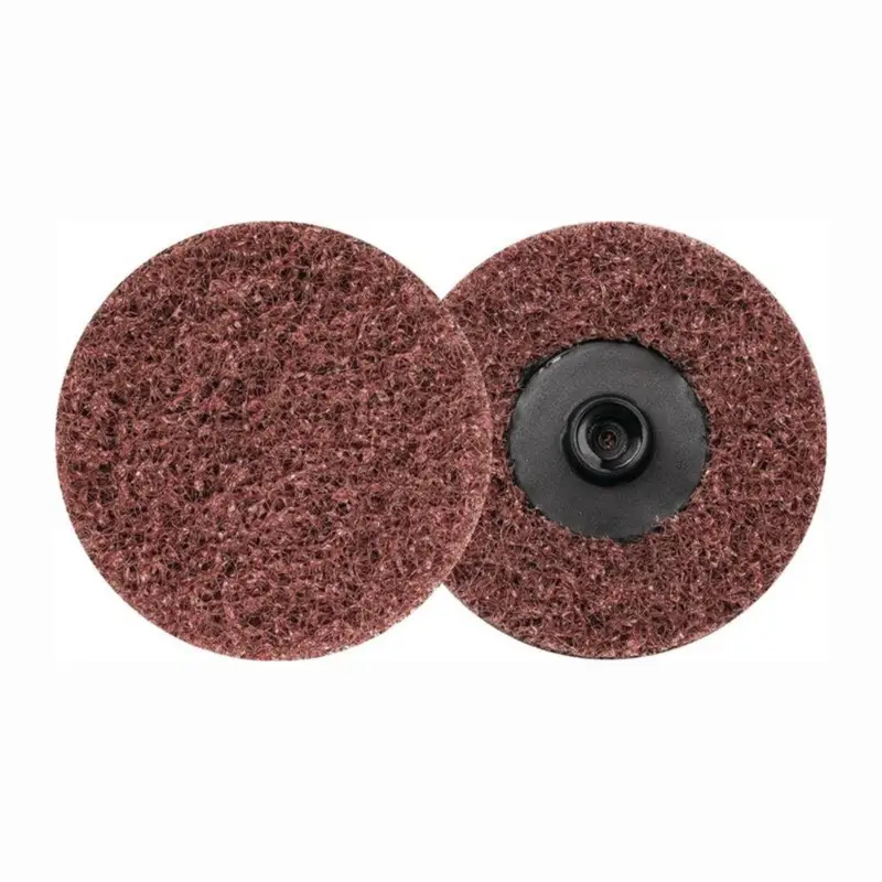 PFERD Vlieskompaktscheibe COMBIDISC VRW Ø 50 mm very fine - 42760504 Top-Angebot
